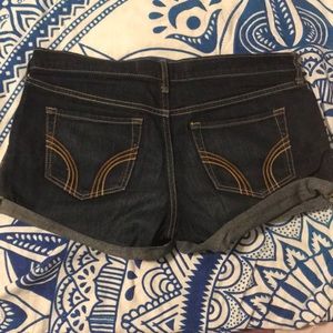 Hollister Shorts